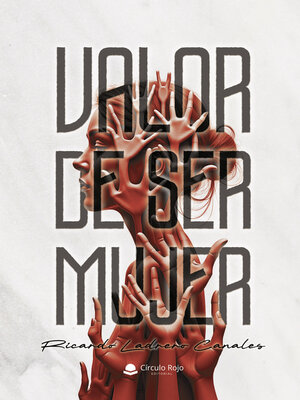 cover image of Valor de ser mujer